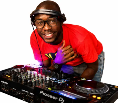 DJ Courage