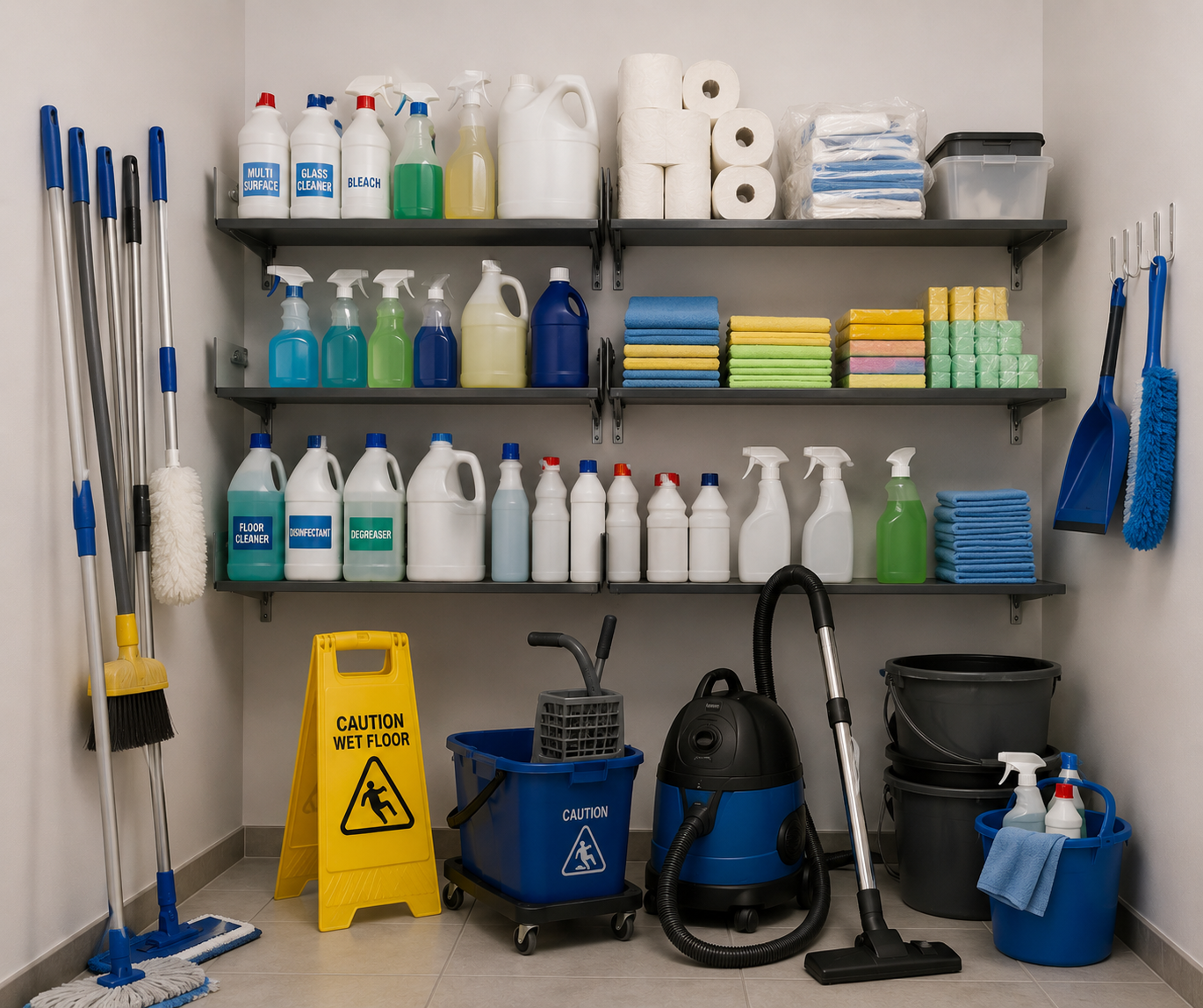 Our Services