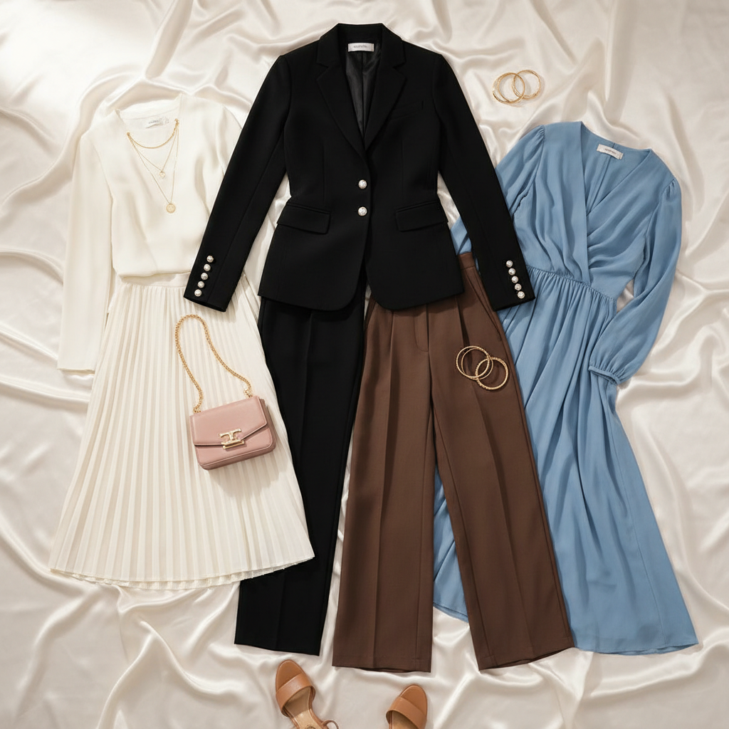 Boutique Mode & Plus