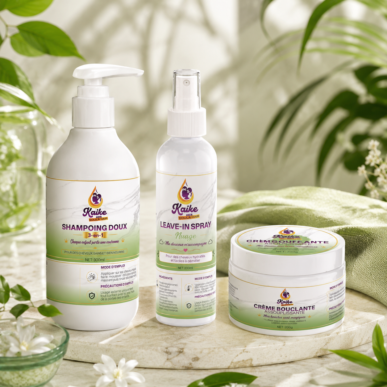 Coffret Essentiel