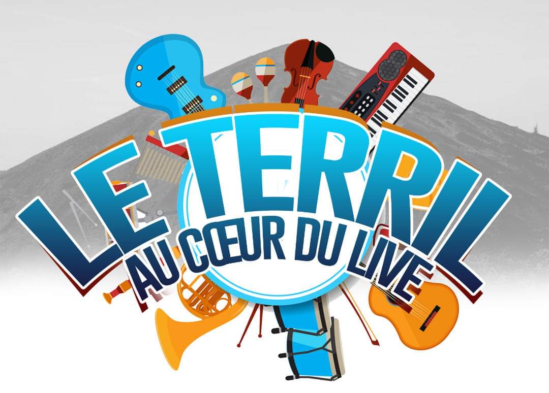 Le Terril – Au Cœur du Live