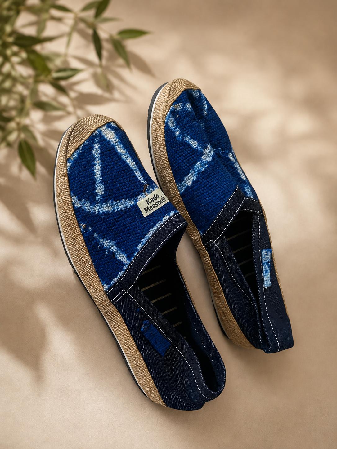 Espadrilles “Happi”