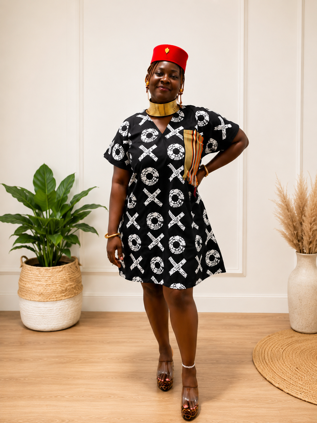 Laury Dress