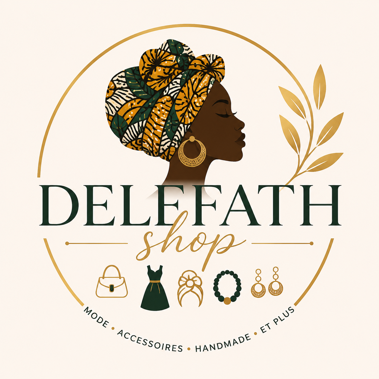 Delefath Shop