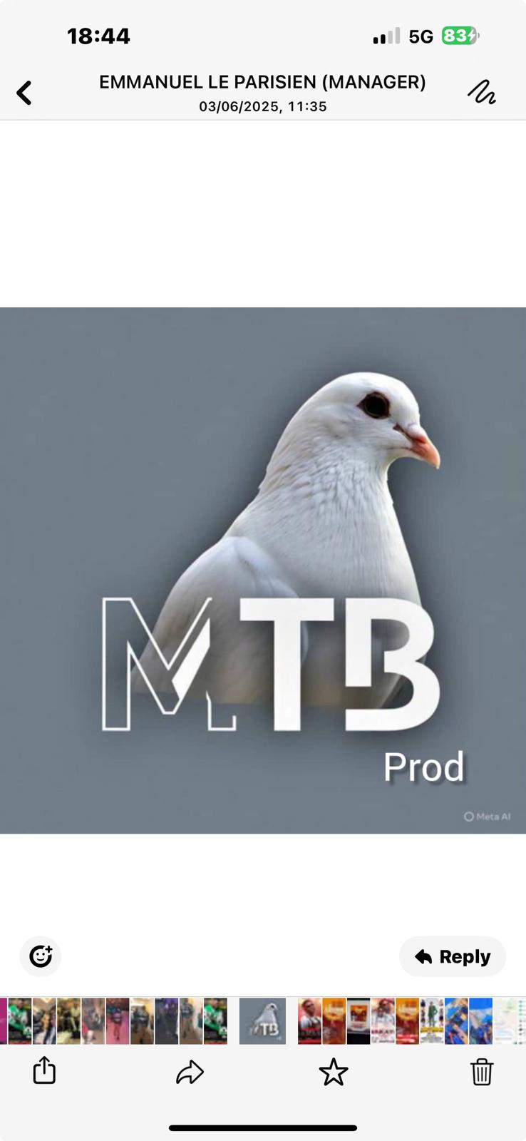 MTB Prod