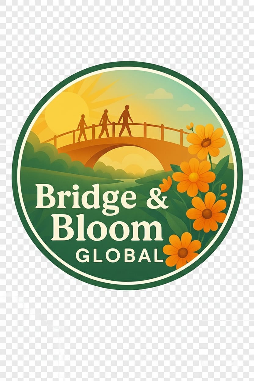 Bridge & Bloom Global