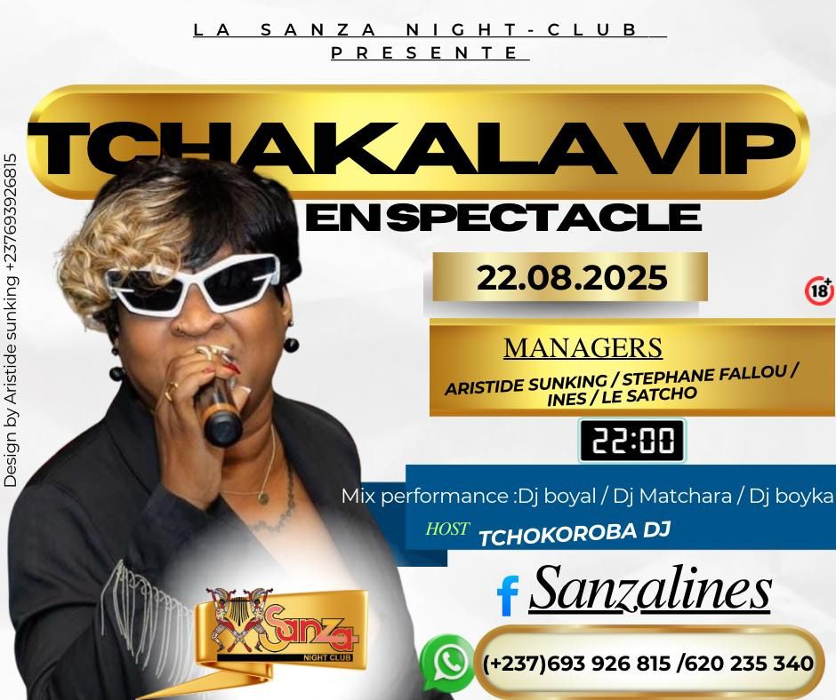 La Sanza Night-Club