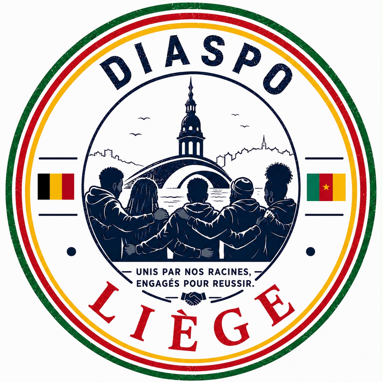 DIASPORA LIEGE