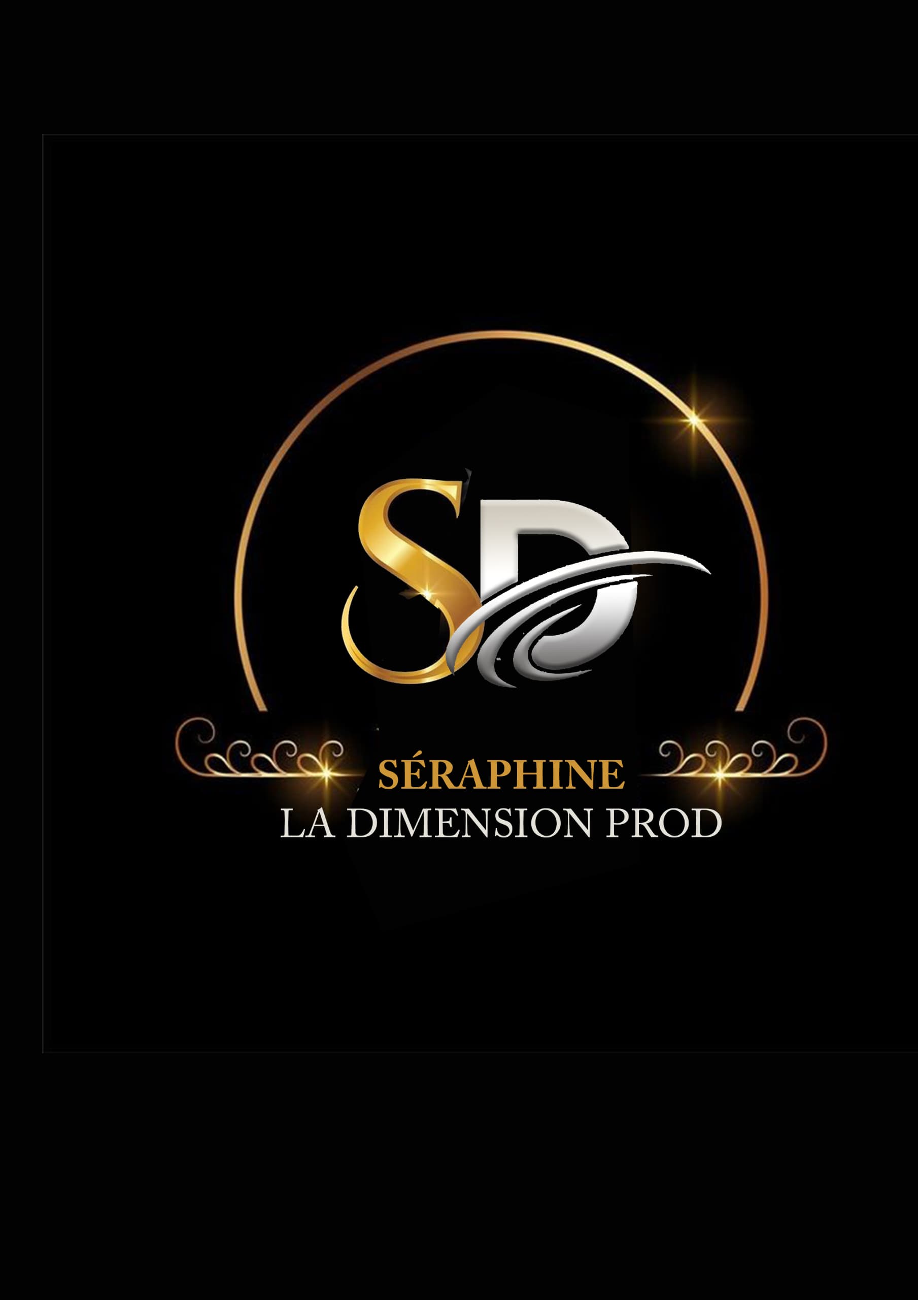 Séraphine La Dimension Prod