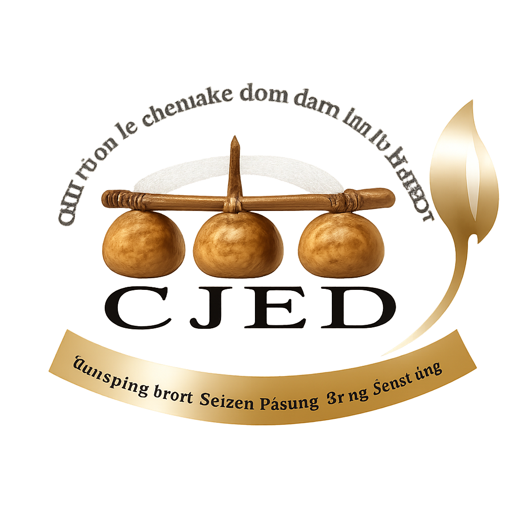 CJED | Charity Association
