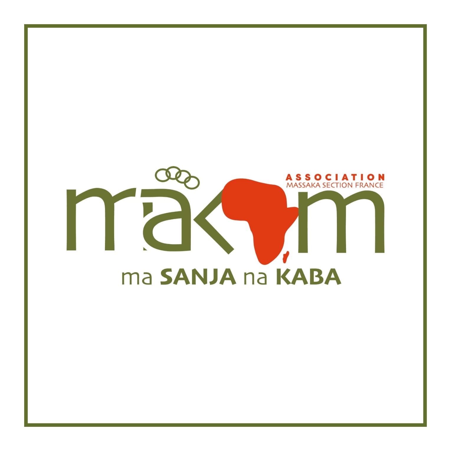 Sa Majesté Erick Jamil Songue Madiba, King du Canton Bakoko Wouri.