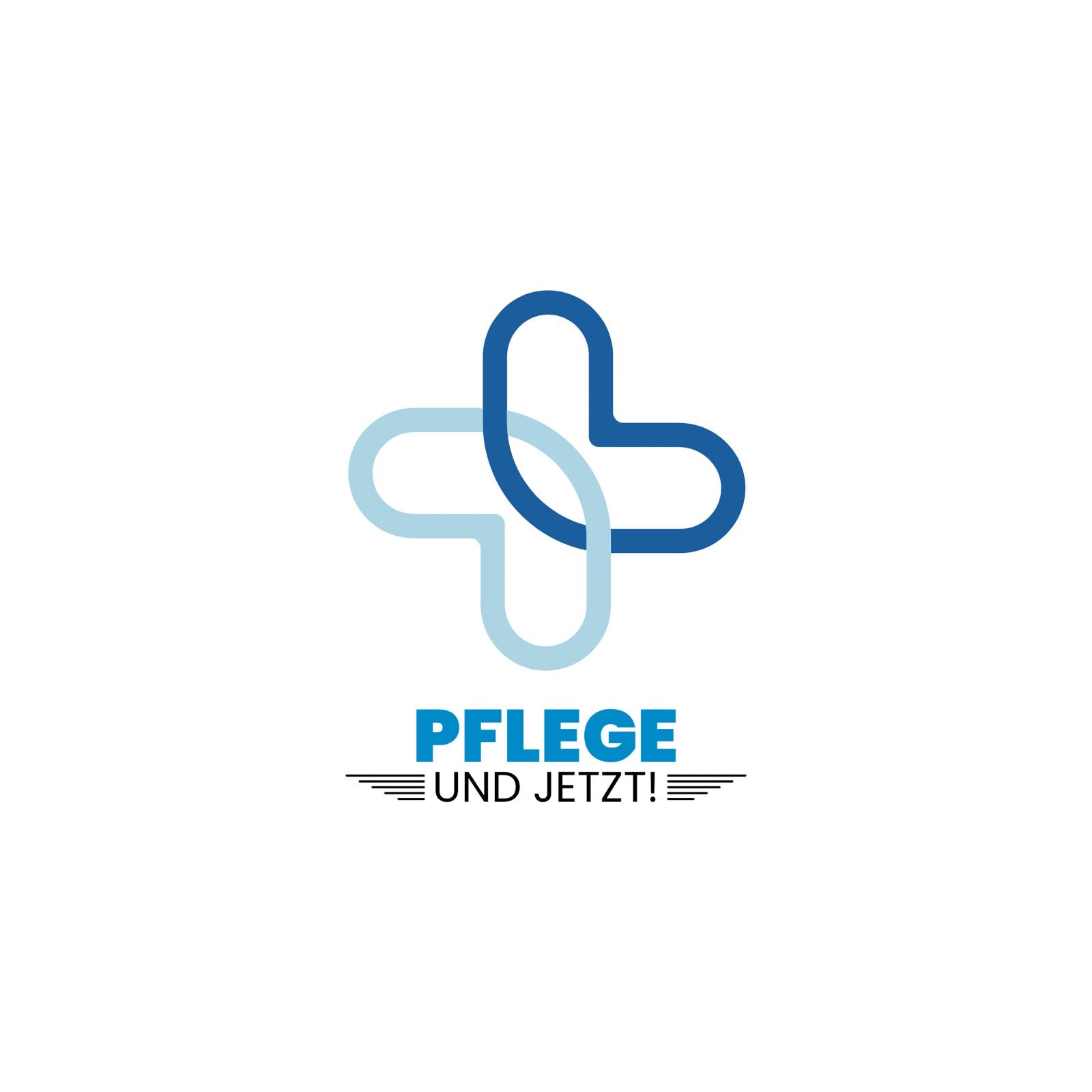 Pflege und Jetzt