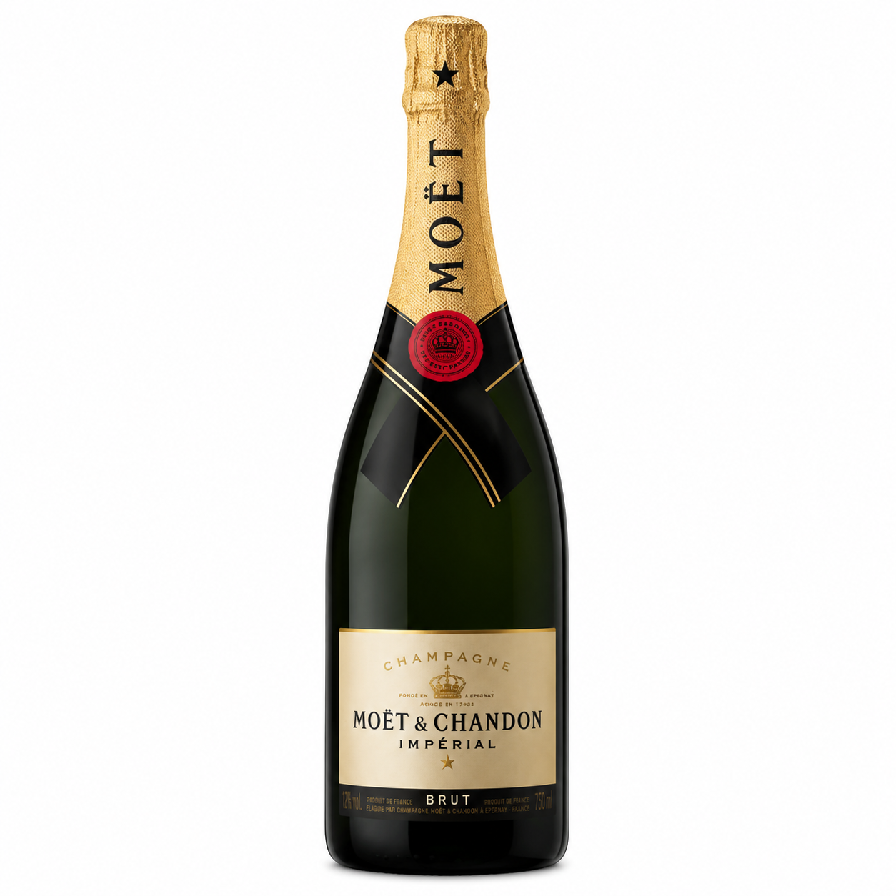 MOET ET CHANDON BRUT