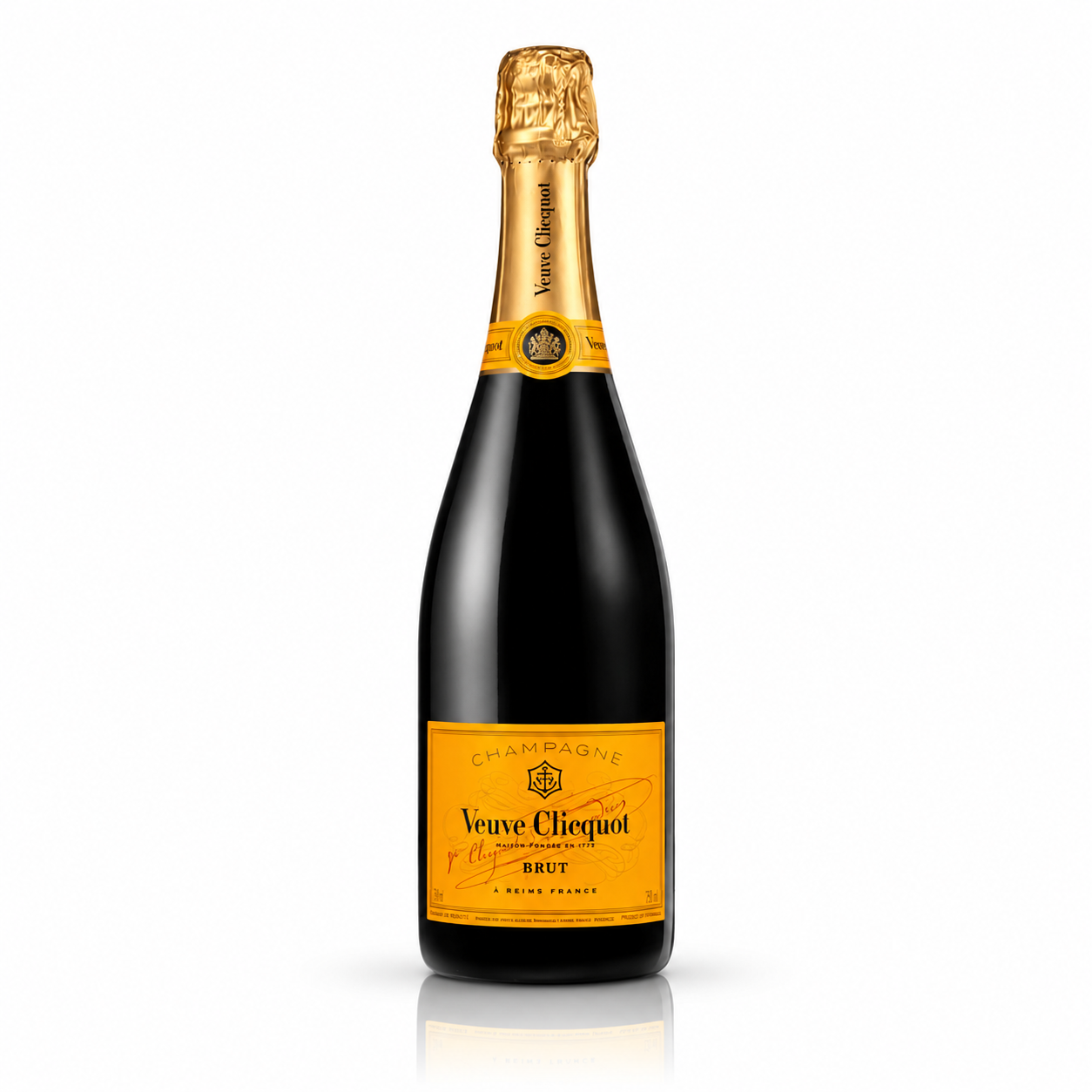 VEUVE CLICQUOT (0.7L)