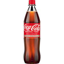 COCA COLA 1L