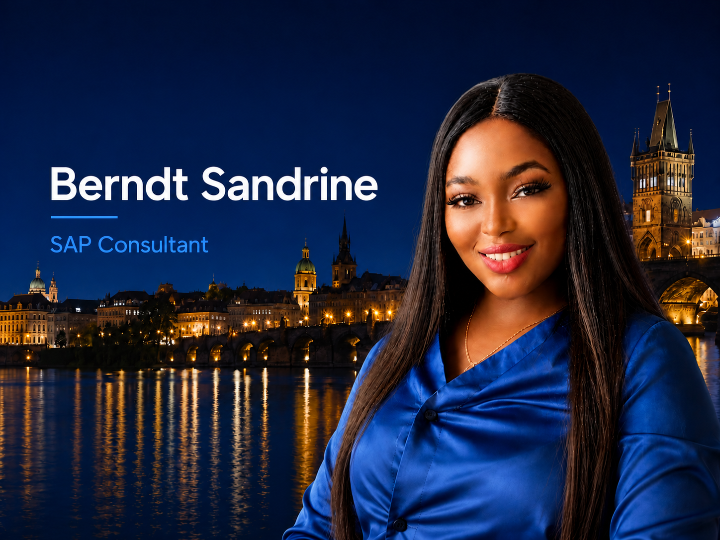 SAP CONSULTING