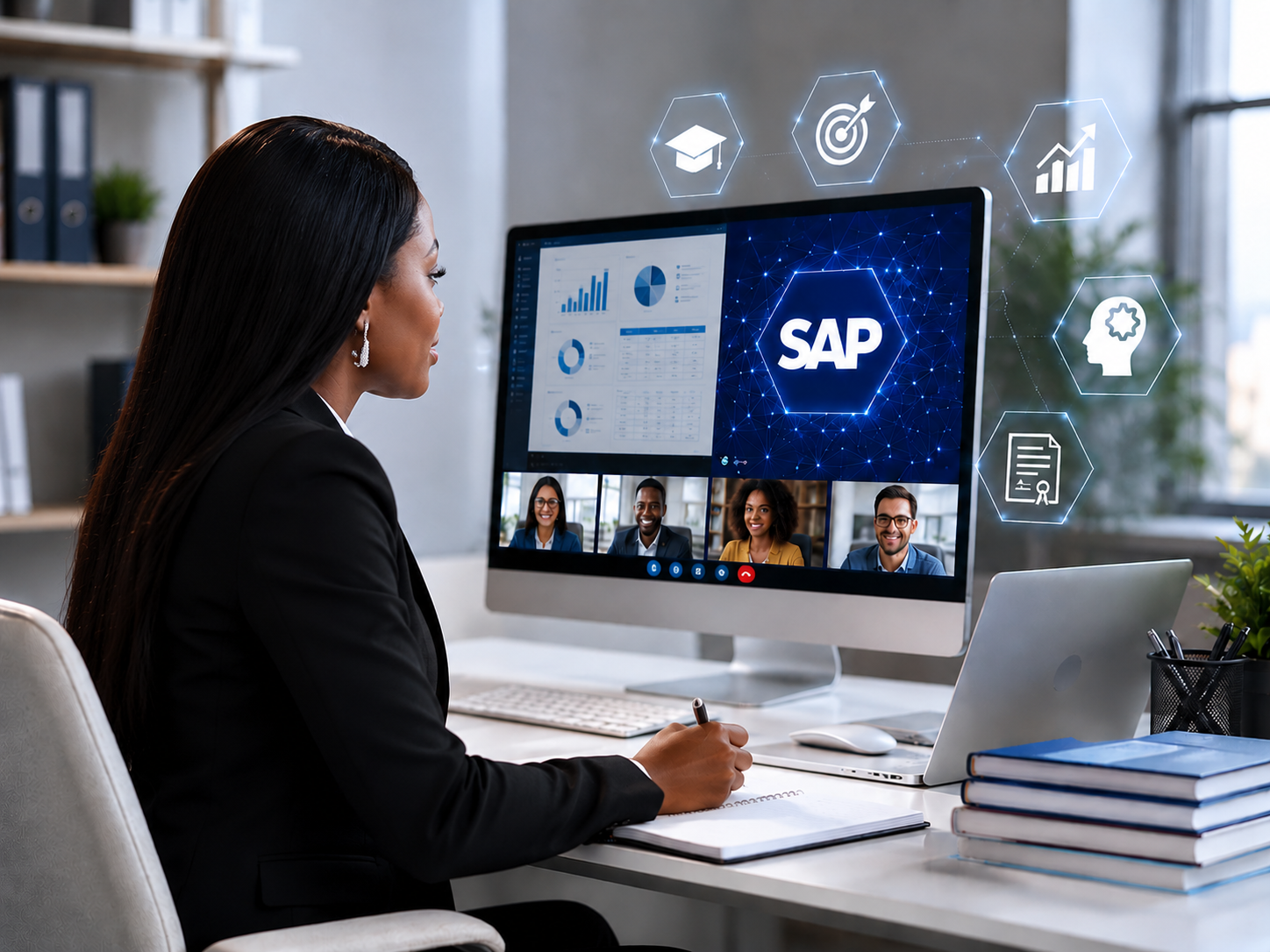 SAP Training & Coaching for Individuals