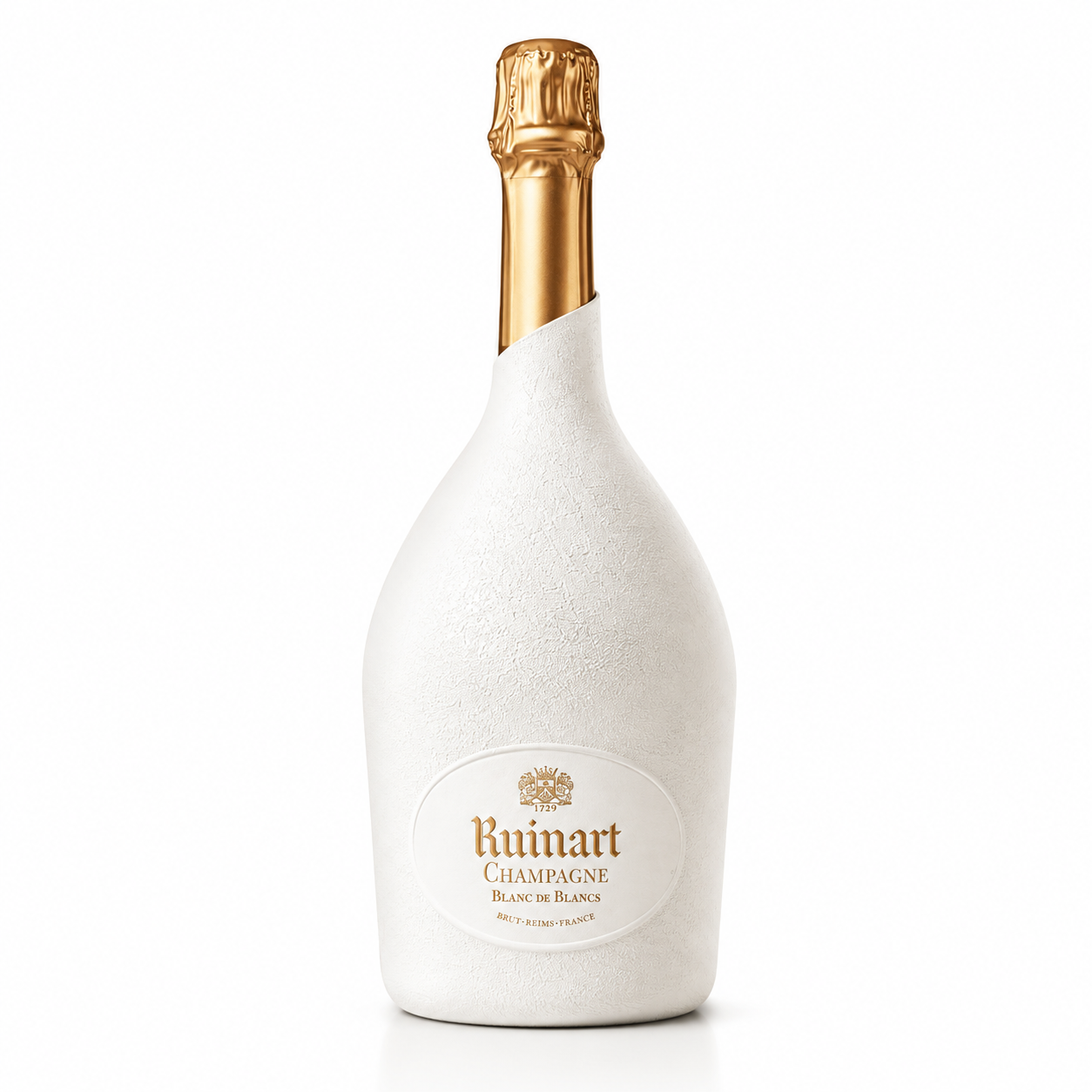 RUINART BLANC DE BLANC...