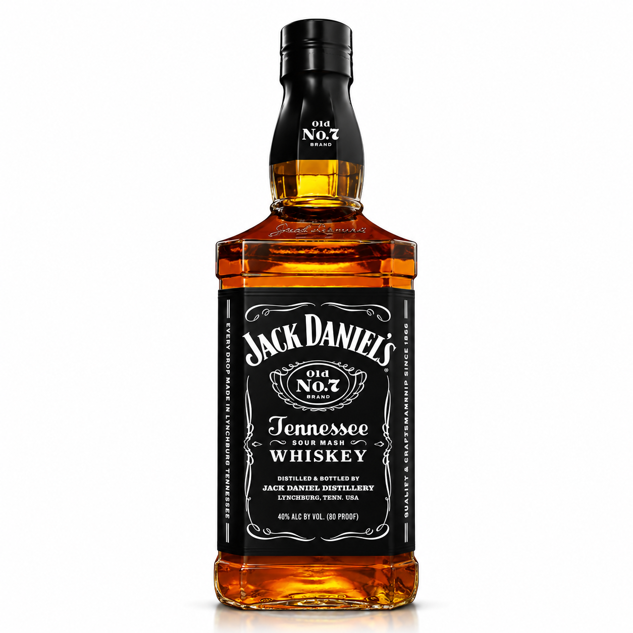 JACK DANIELS