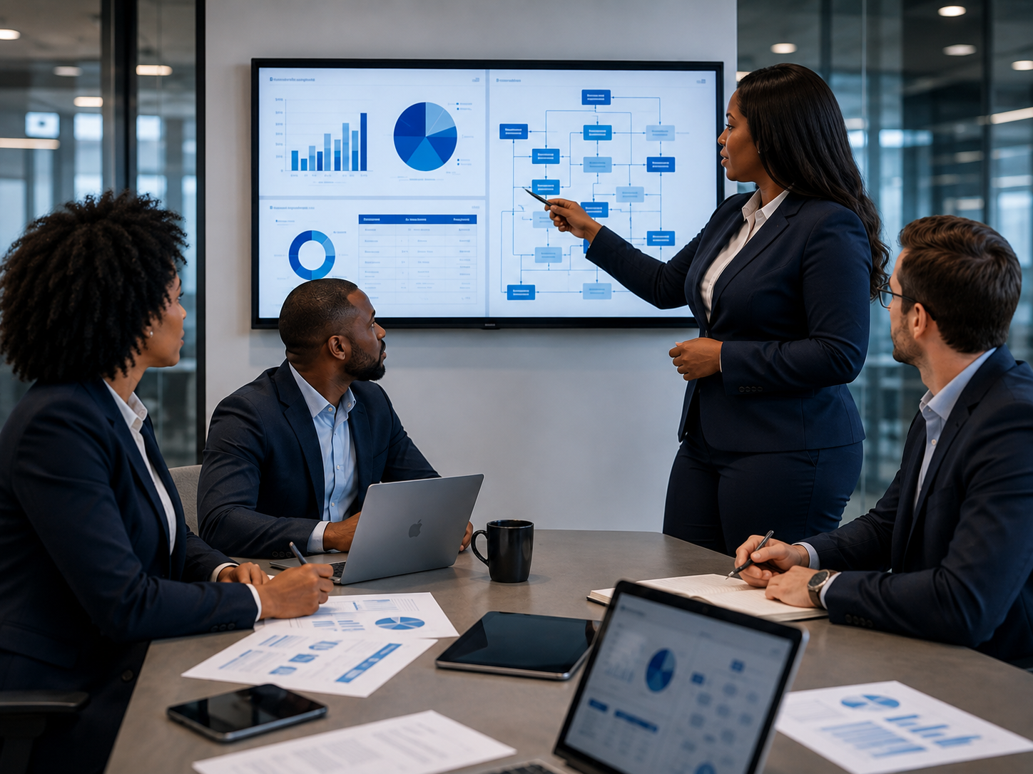 SAP Consulting for Business