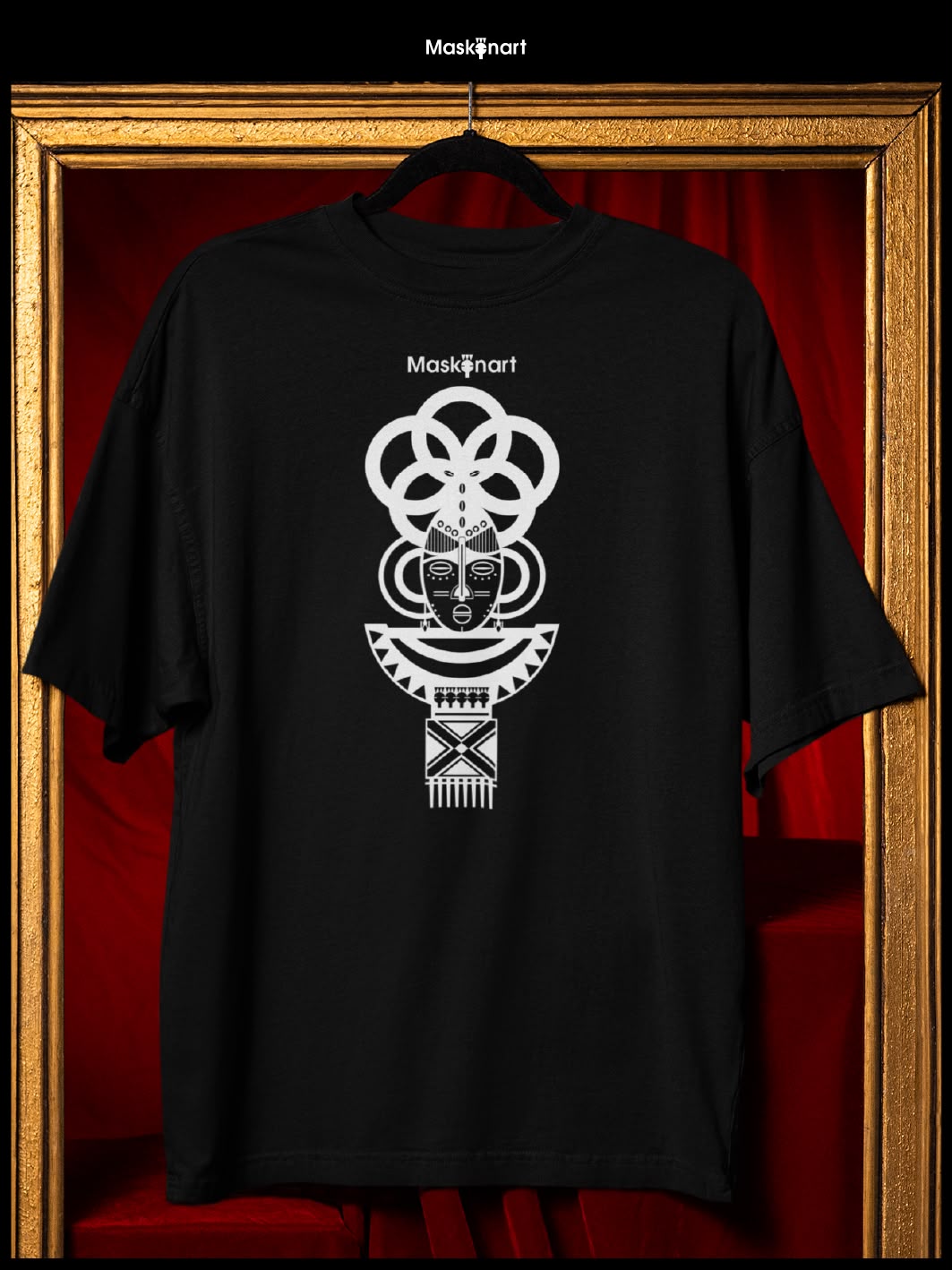 Original Tee Metchi (Der Beschützer)