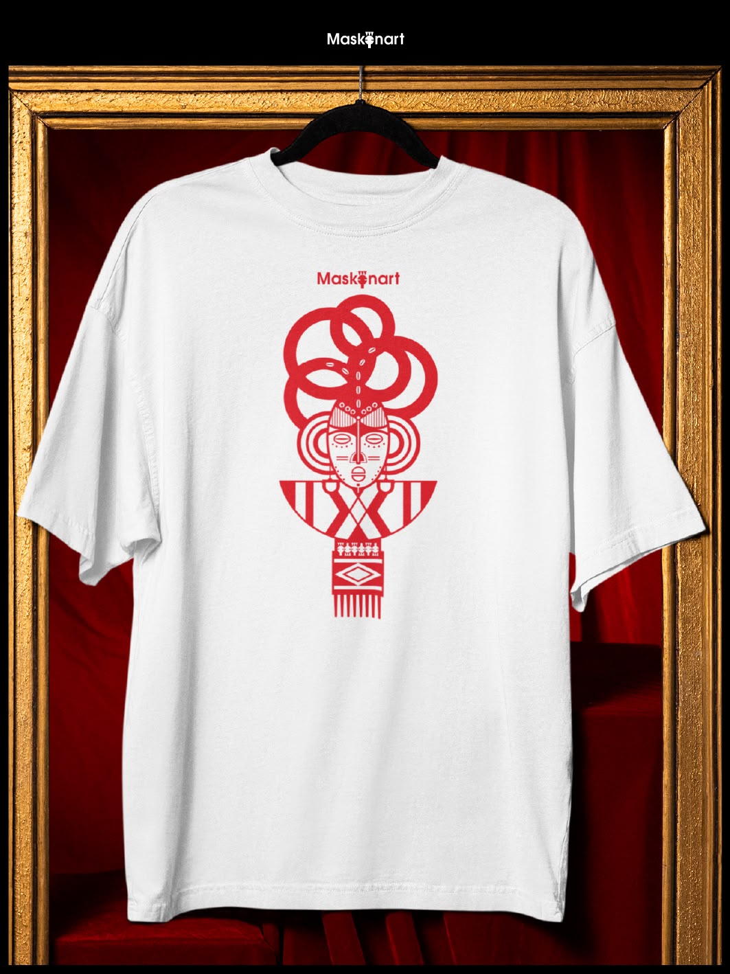 Original Tee ORACLE