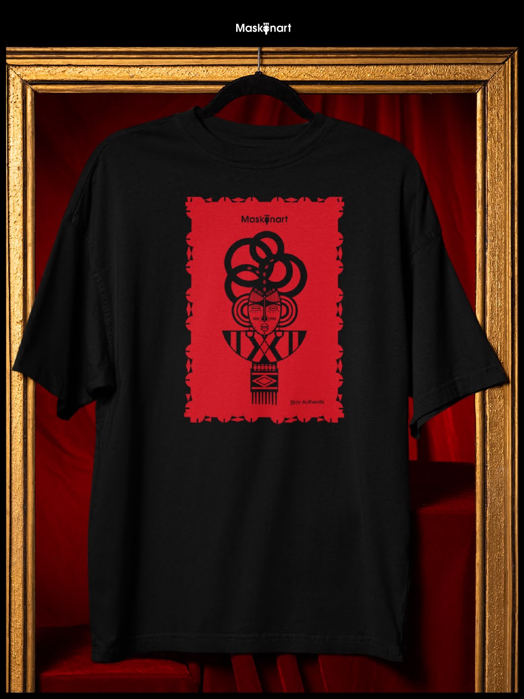 Original Tee KOUNGA