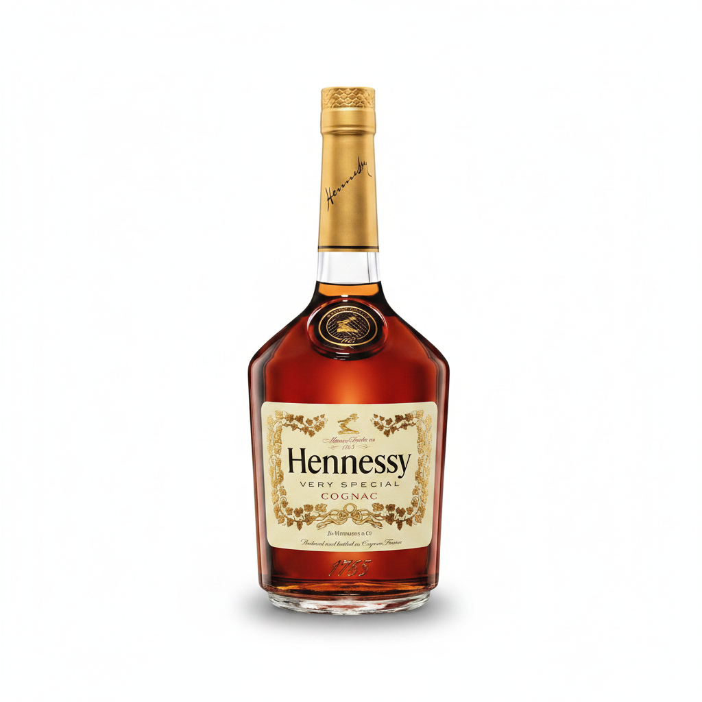 HENNESSY