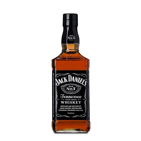 JACK DANIEL