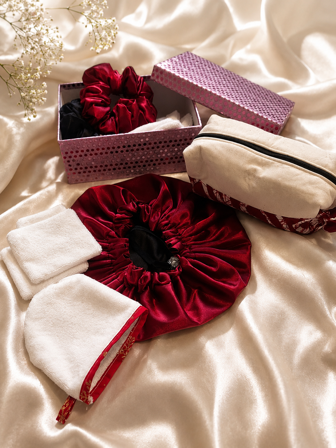 Déléfath Beauty Box 