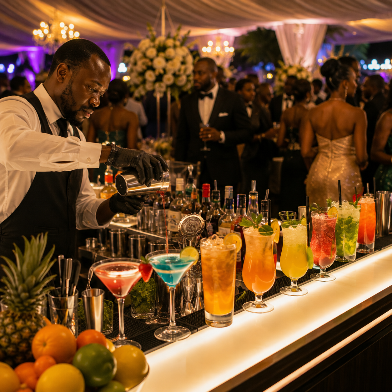 Events