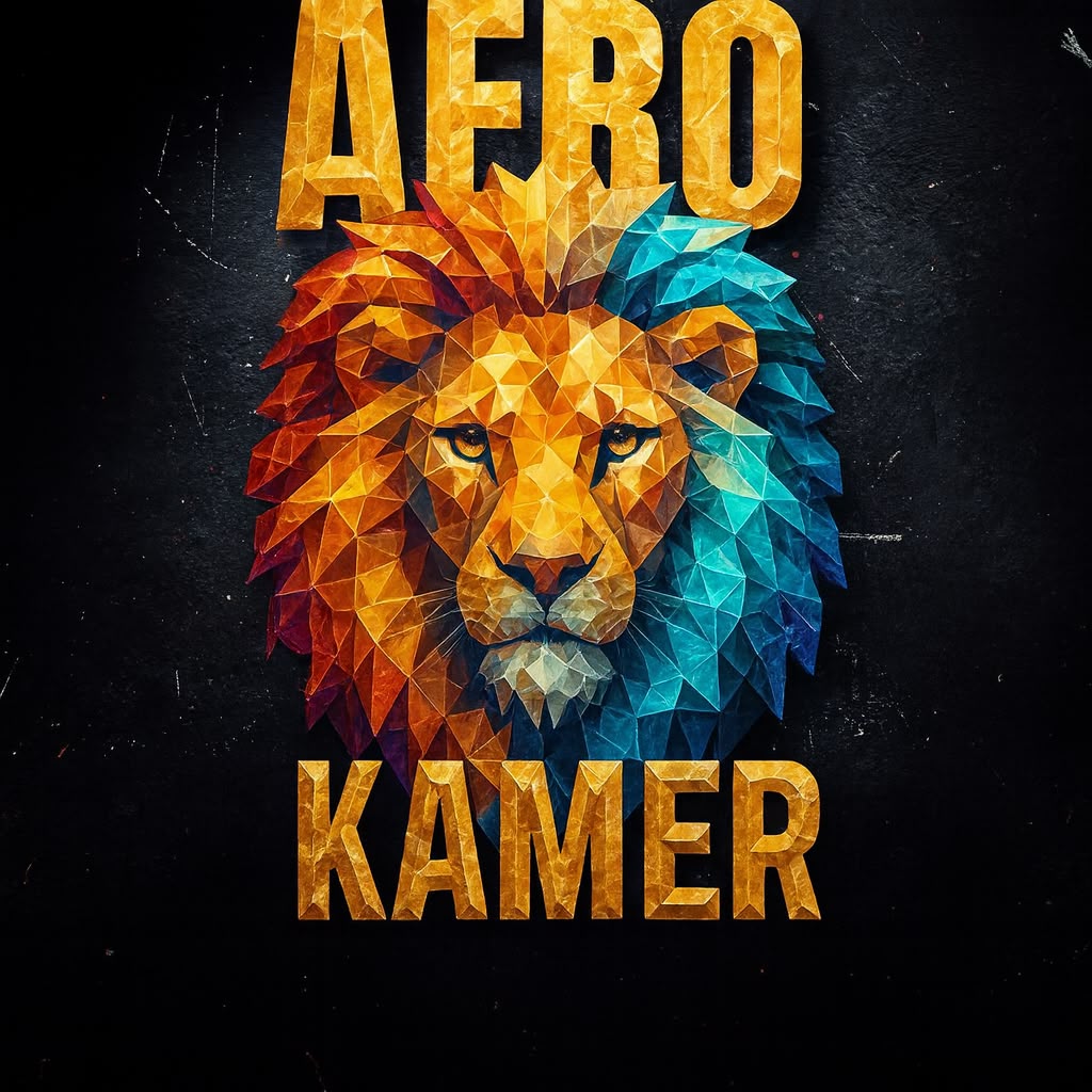 AFRO KAMER
