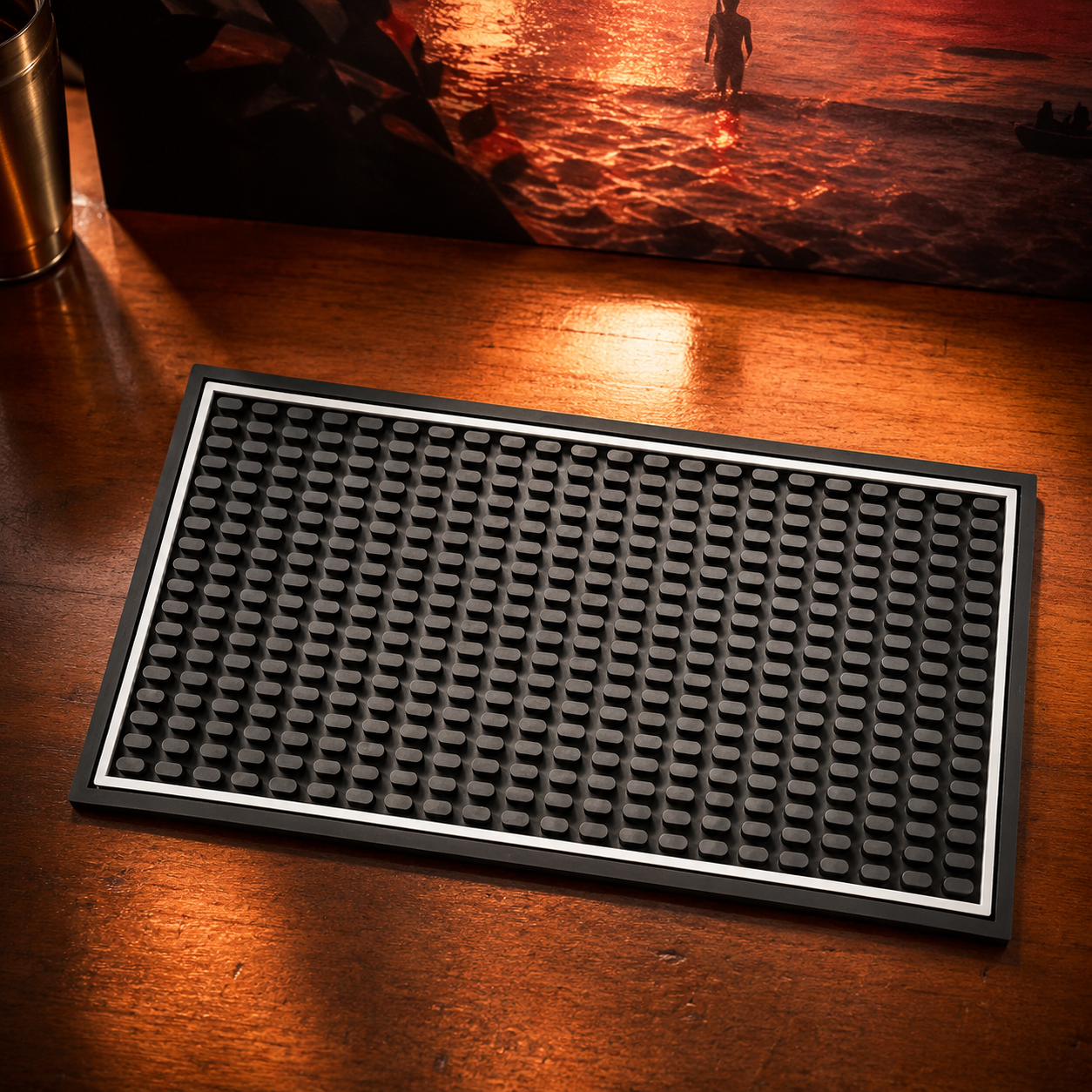 Bar Mat