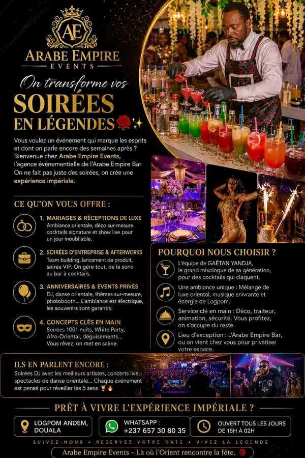 Event