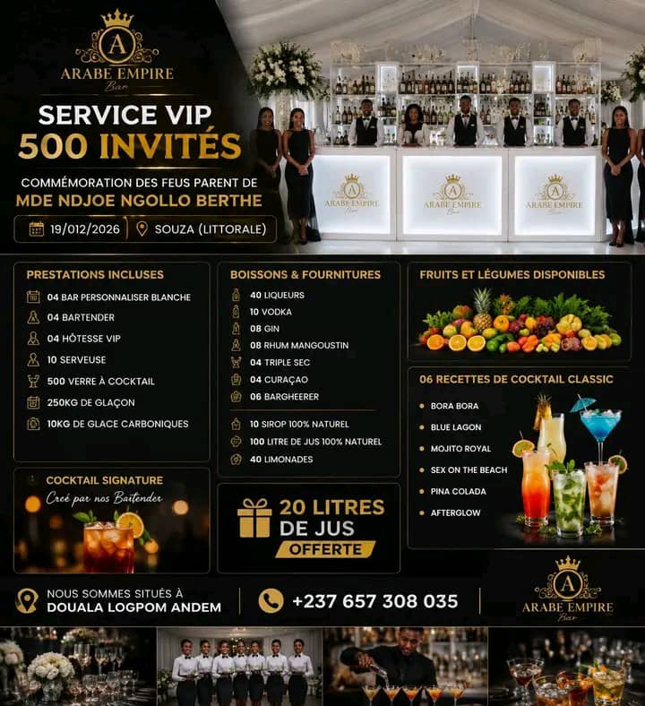 Event
