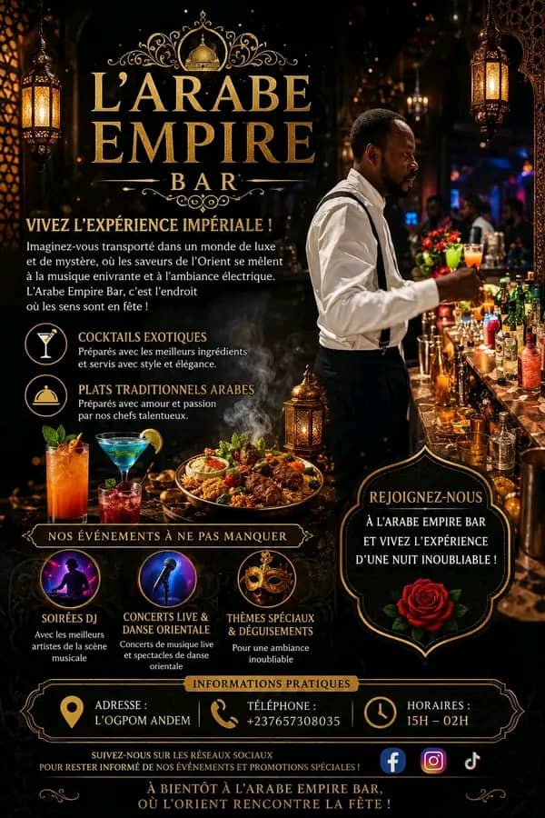 Event