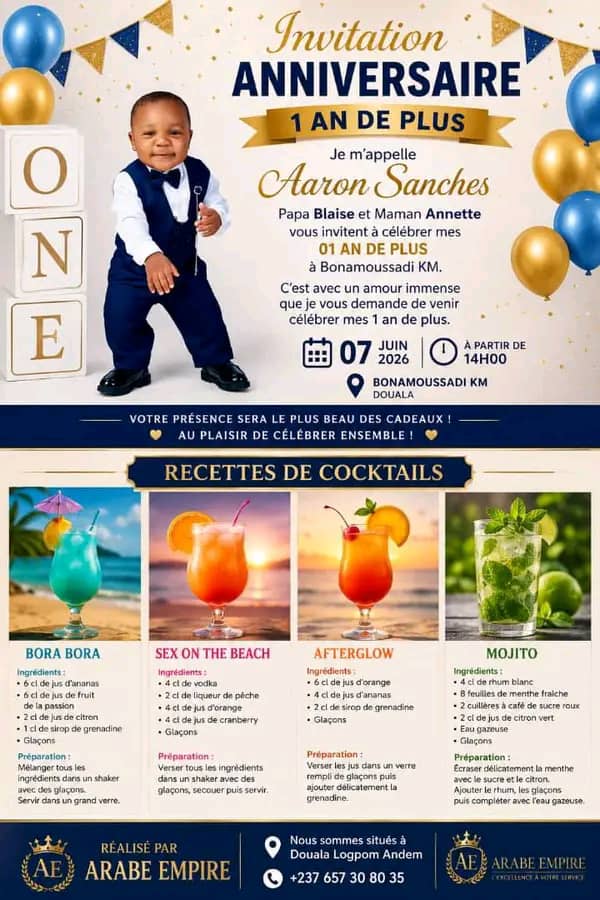 Event