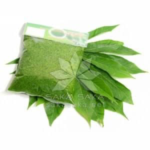 Cassava leaves500g
