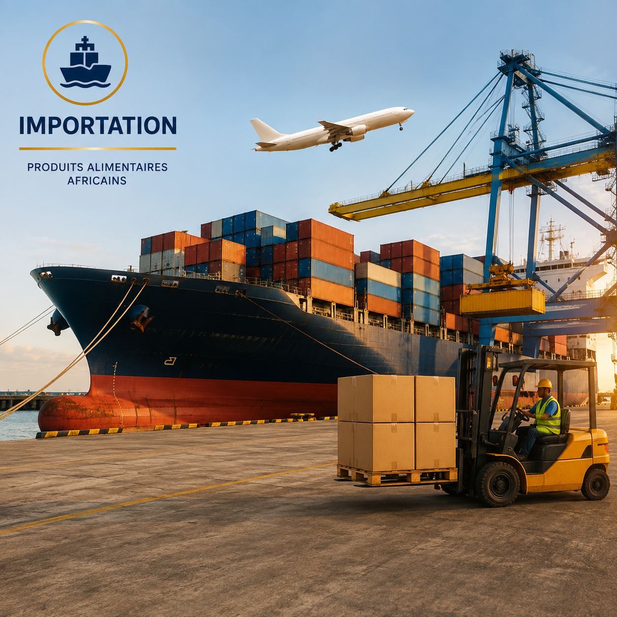 Importation