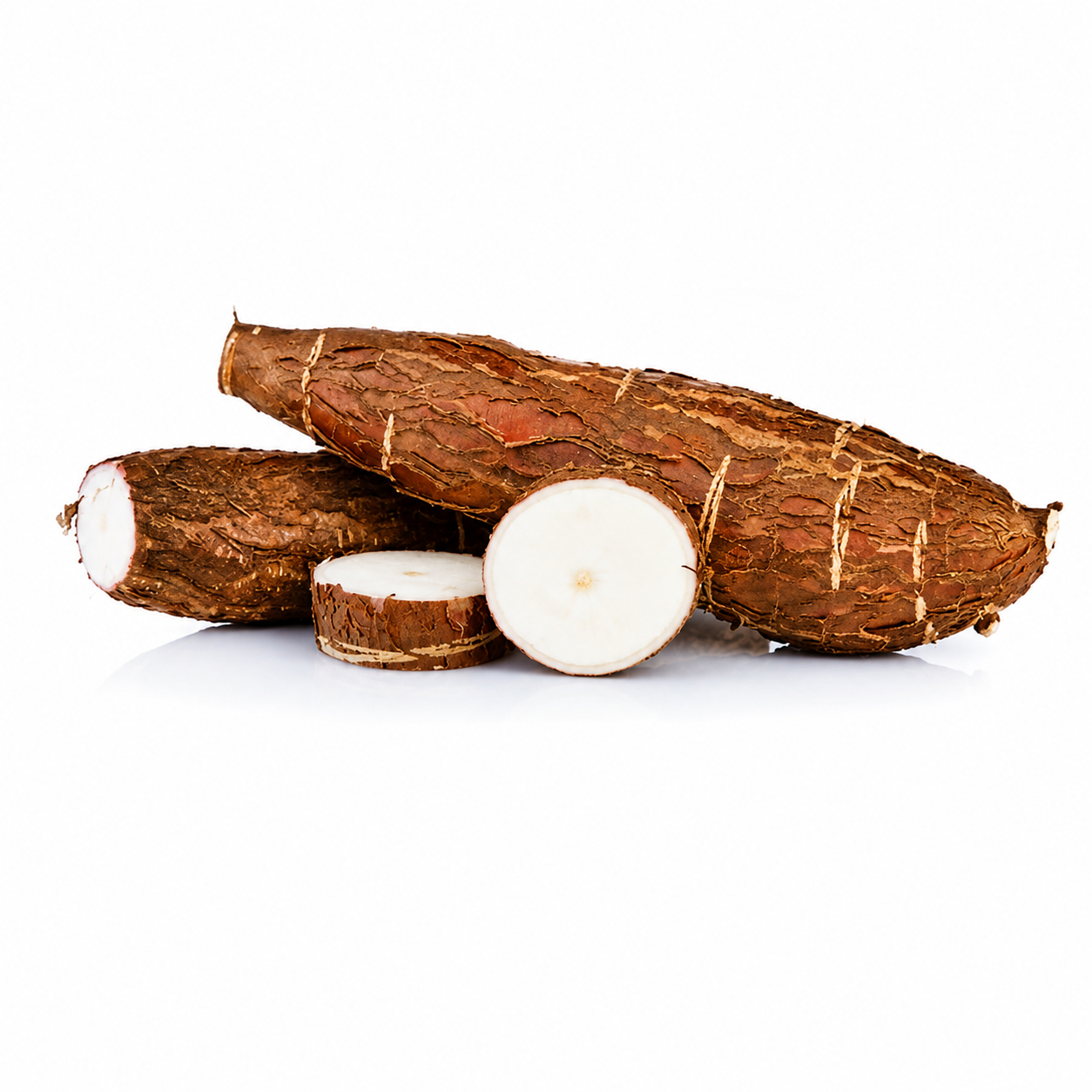 Moungo Cassava 1kg