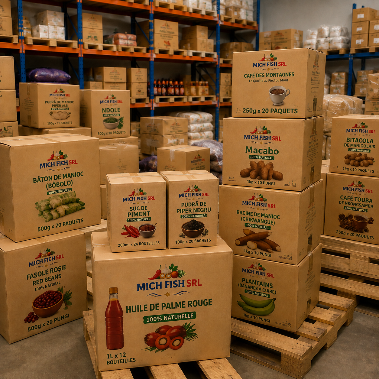 Wholesale 