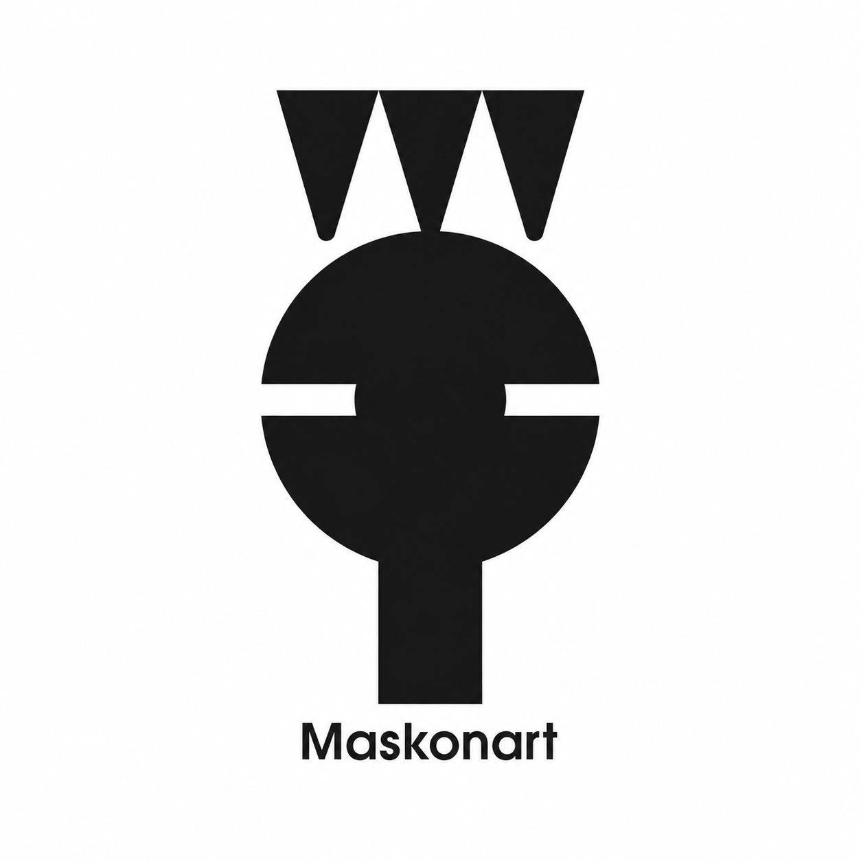 MASKONART