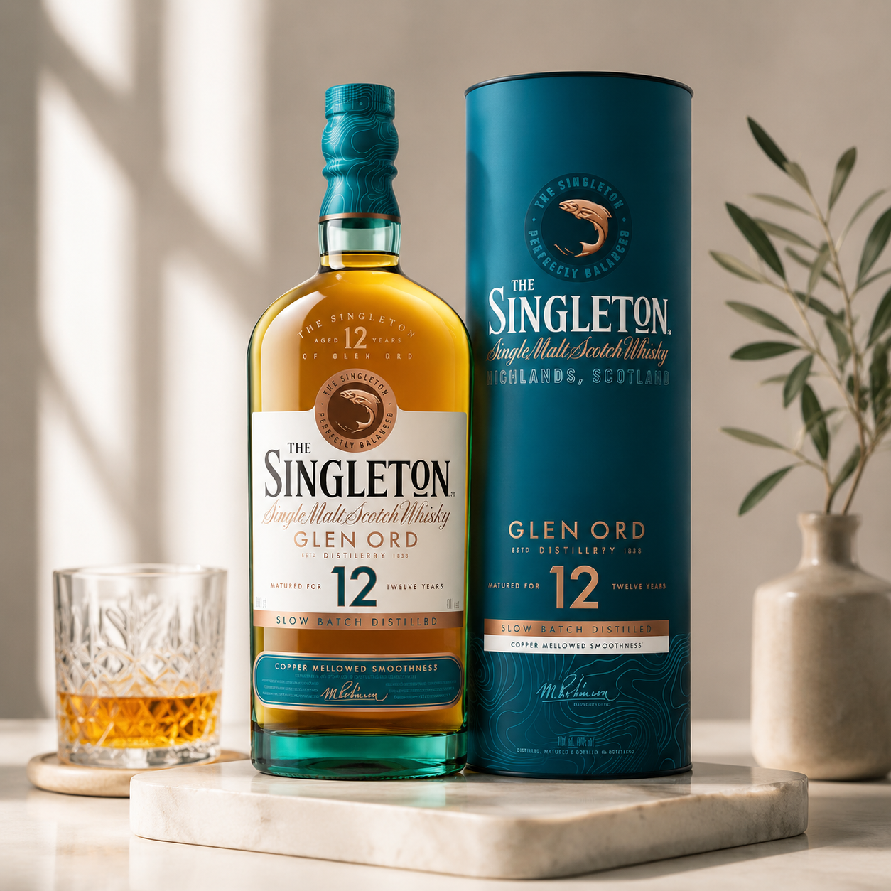 SINGLETON
