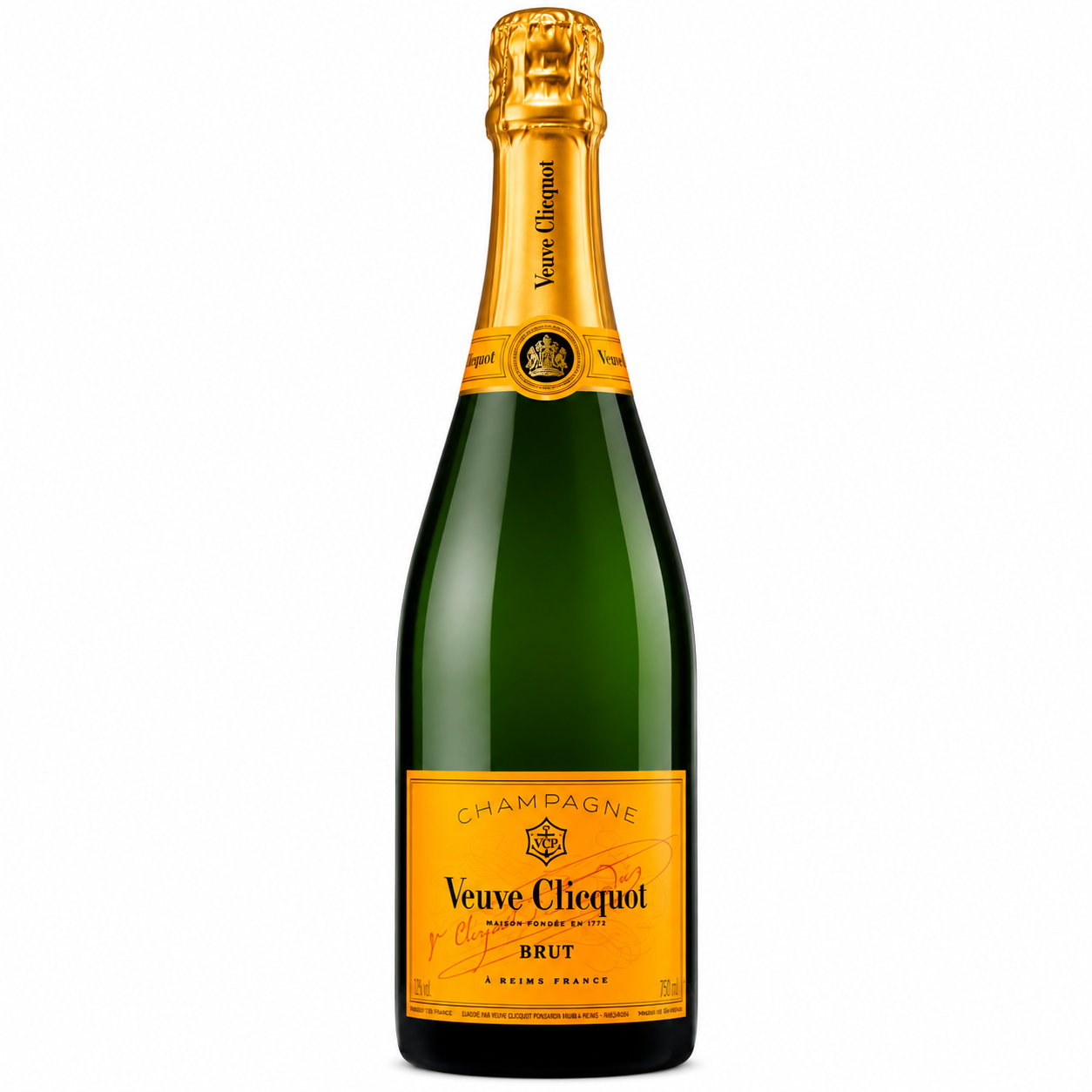 VEUVE CLICQUOT CHAMPAG...