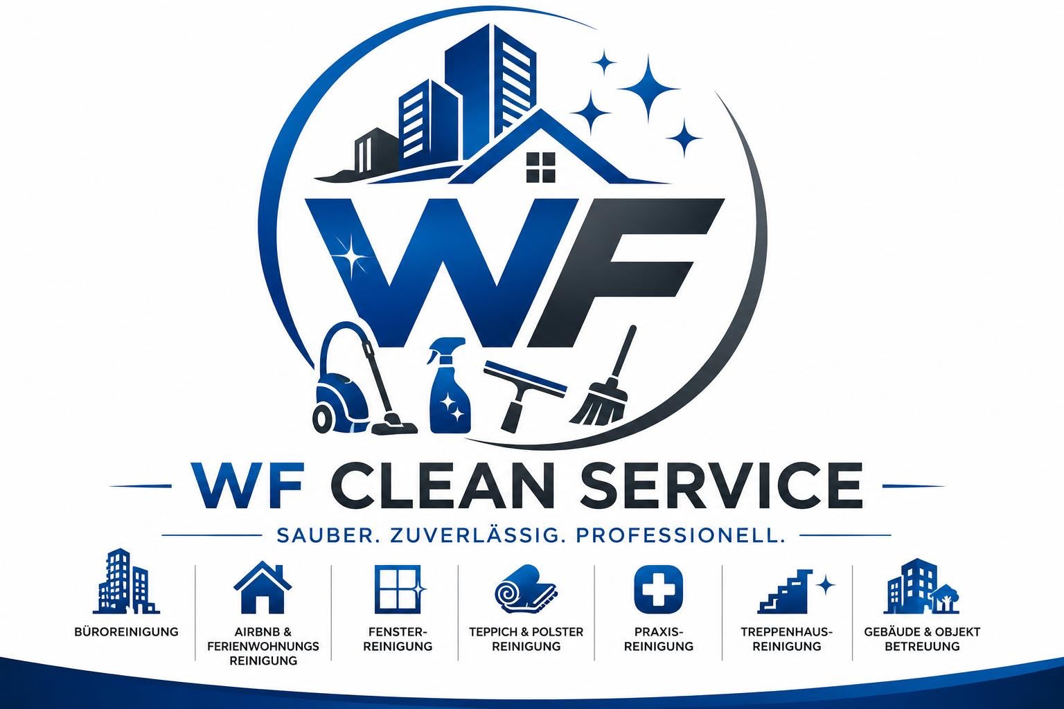 WF Clean Services