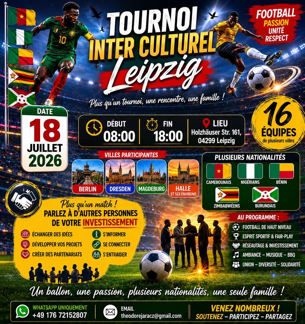 Event
