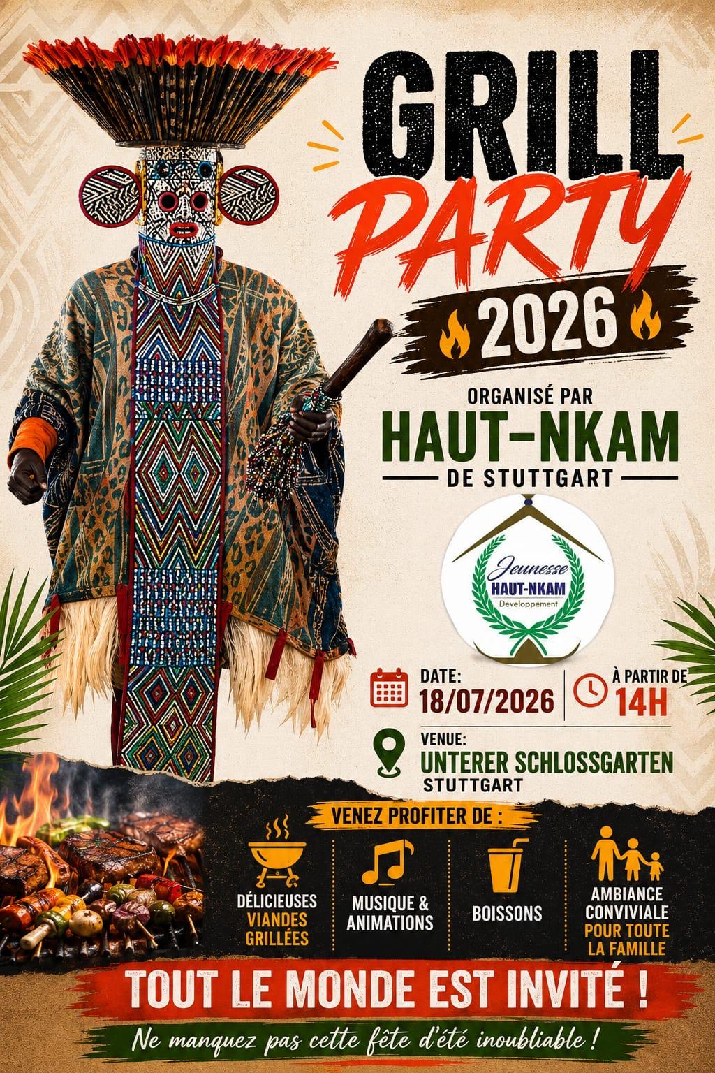 Event