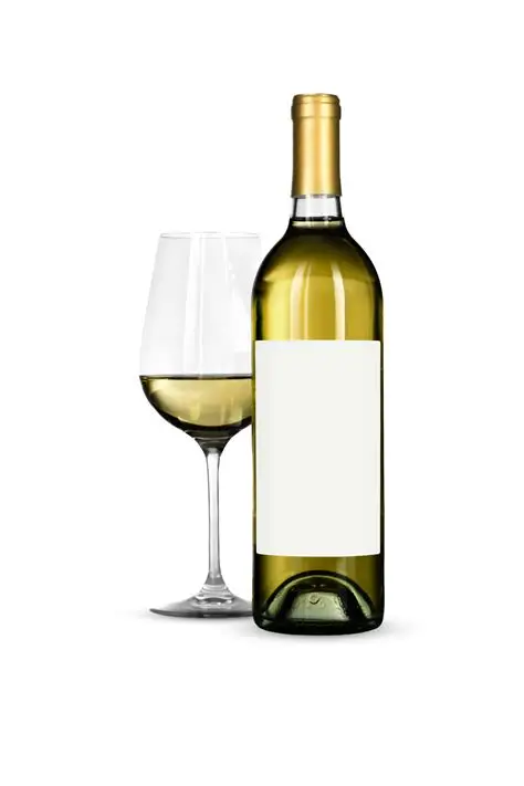 vin blanc