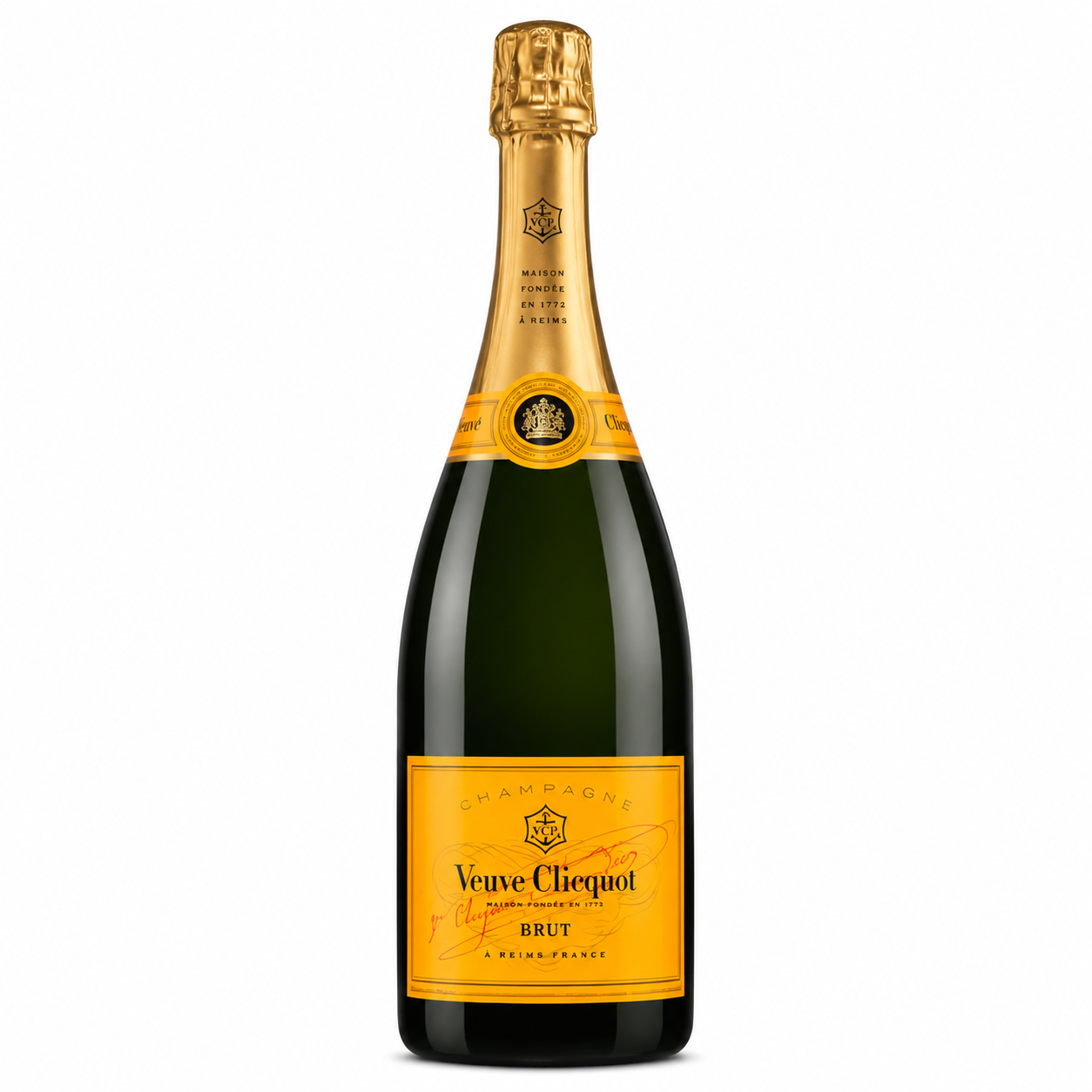 VEUVE CLICQUOT