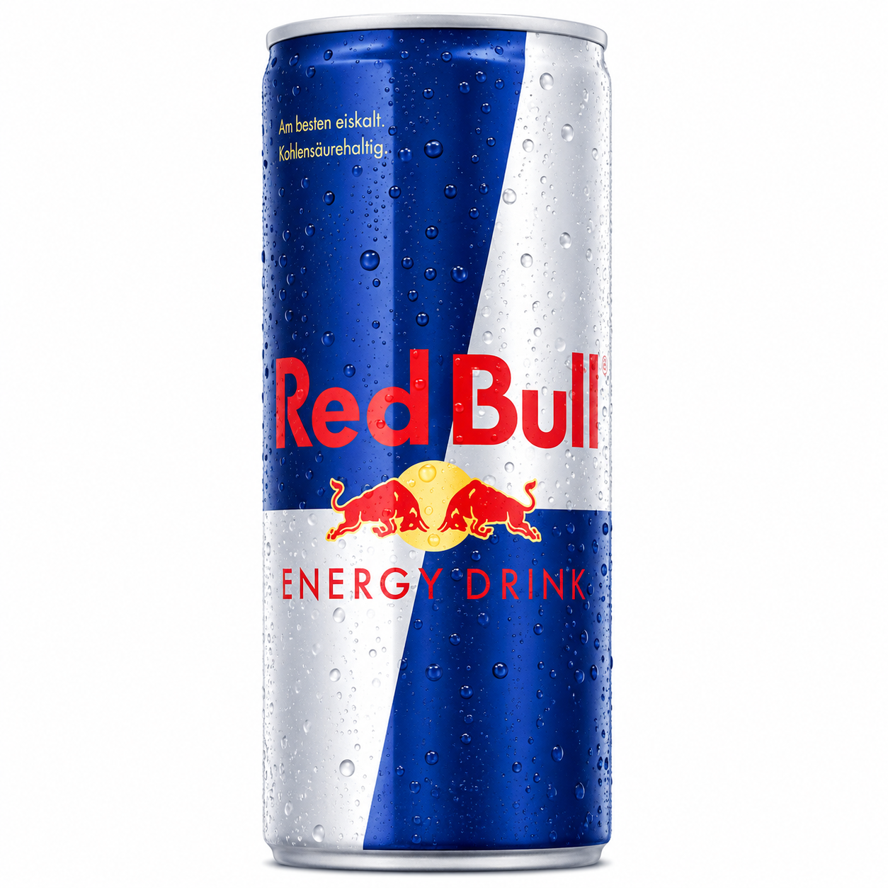 ENERGY CANS